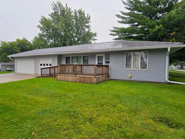 101 9th AVE NW, Pipestone, MN 56164