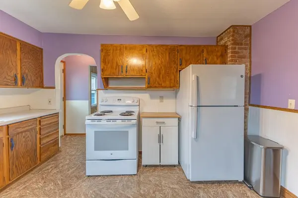 108 S 9th ST, Brownsville, MN 55919