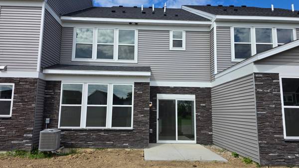 19180 Goldenrod TRL, Corcoran, MN 55340