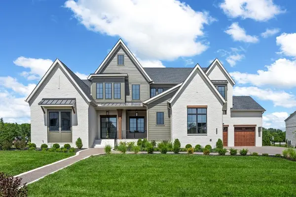 1813 Dartmouth Drive, Brentwood, TN 37027