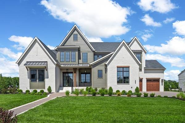 1813 Dartmouth Drive, Brentwood, TN 37027