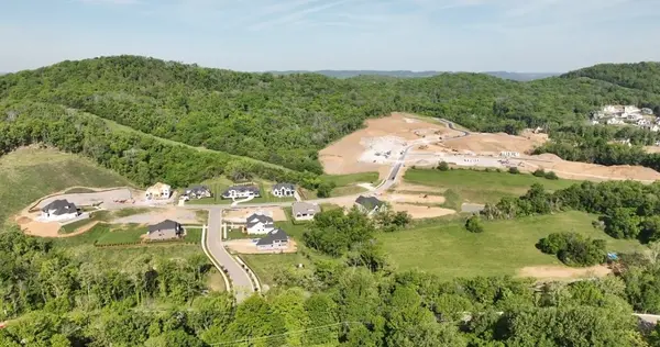1708 Wisdom Drive, Brentwood, TN 37027