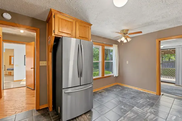 11724 E Pawnee, Wichita, KS 67207