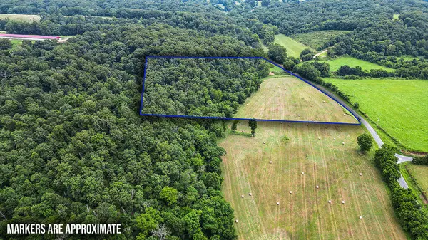 17.14ac Farm Road 2190, Exeter, MO 65647