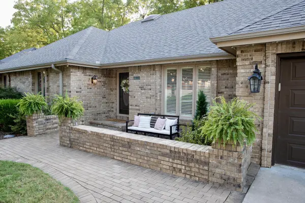 5115 S Castlewood DR, Springfield, MO 65804
