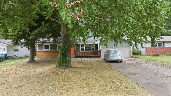 733 N Belview AVE, Springfield, MO 65802