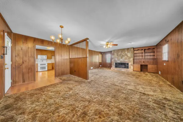 245 W Wood ST, Spartanburg, SC 29303