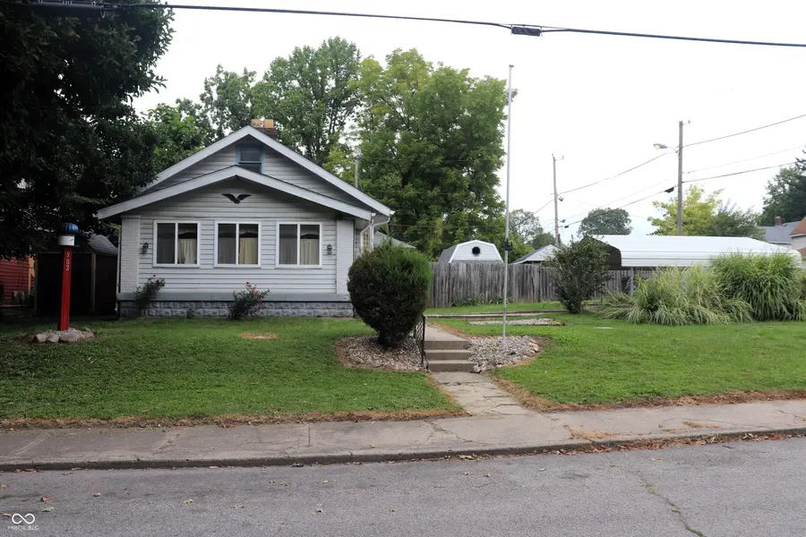 5022 University AVE, Indianapolis, IN 46201