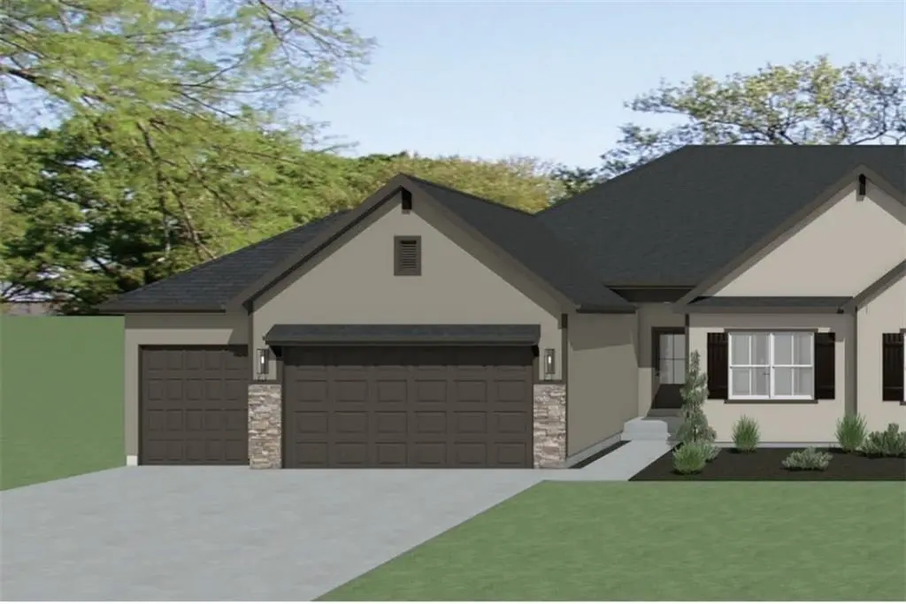 12152 NW Rorke ST, Platte City, MO 64079