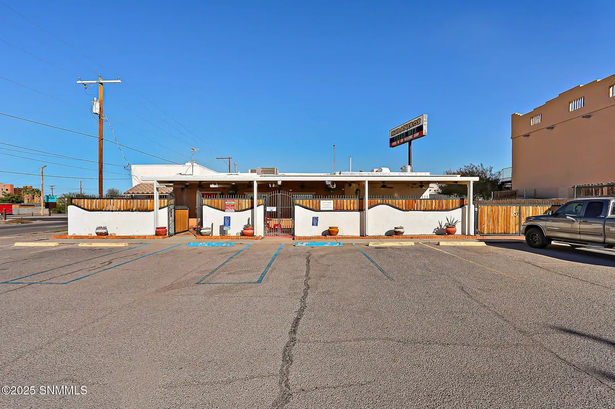 600 E Amador AVE, Las Cruces, NM 88001