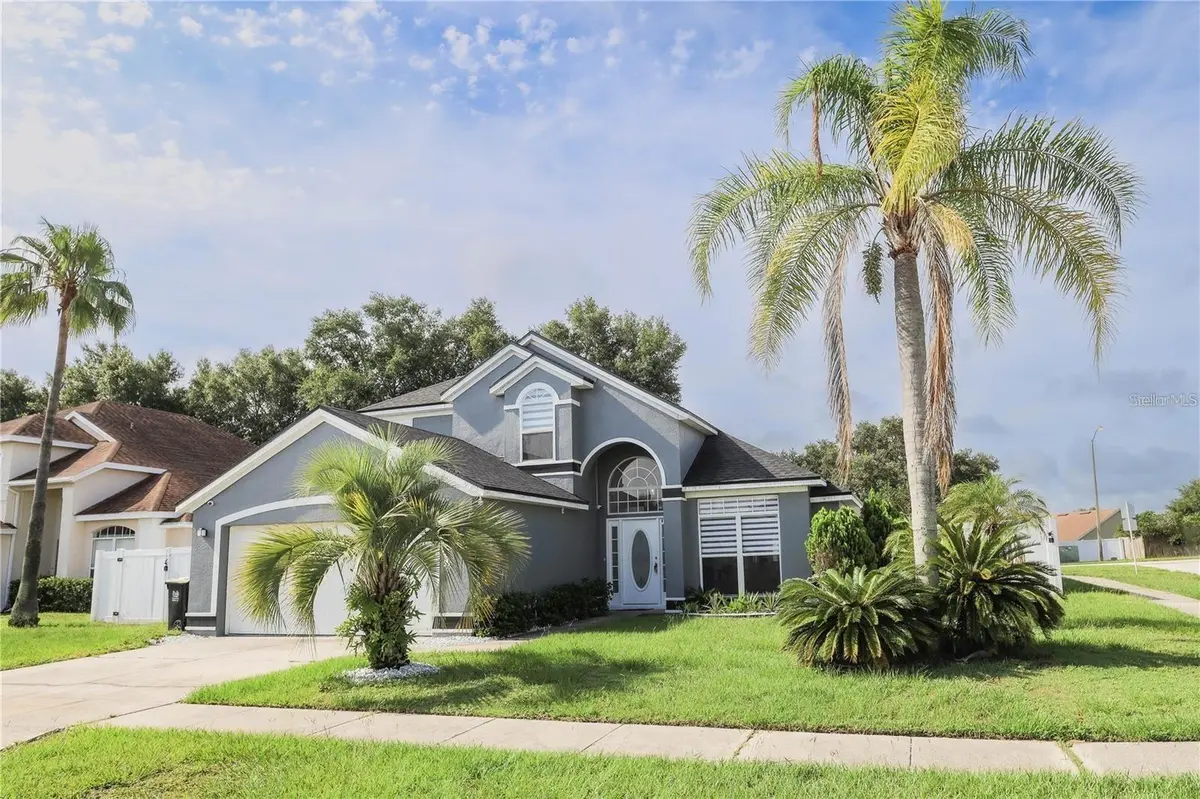 973 DOWNING CIR, Davenport, FL 33897