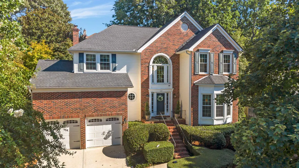 137 Timberleaf DR, Duncan, SC 29334