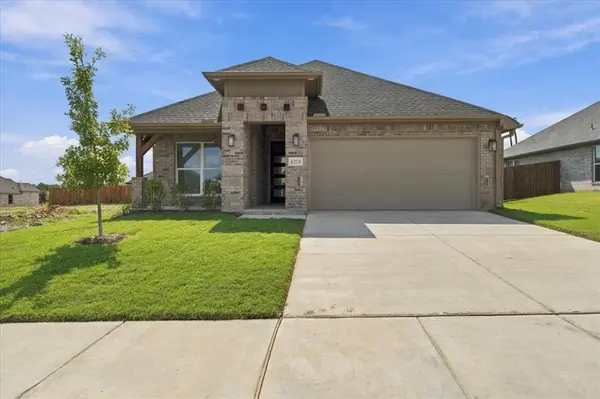 4218 Hummingbird Drive, Sherman, TX 75092