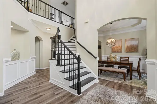 13202 David Jennings AVE, Charlotte, NC 28213