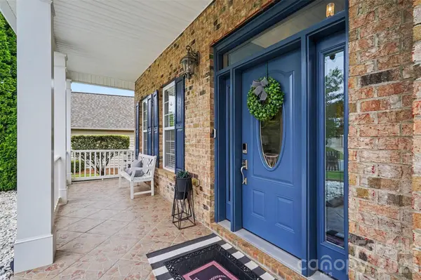 13202 David Jennings AVE, Charlotte, NC 28213