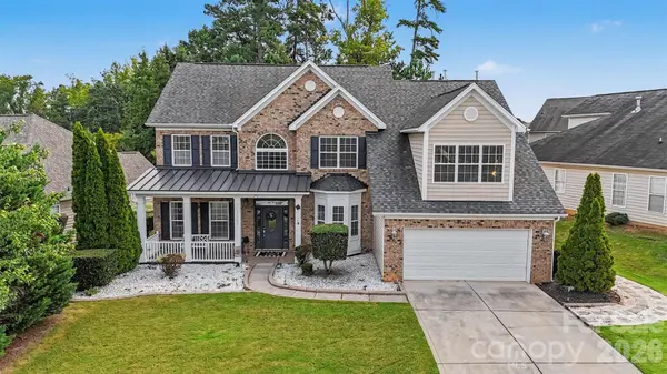13202 David Jennings AVE, Charlotte, NC 28213