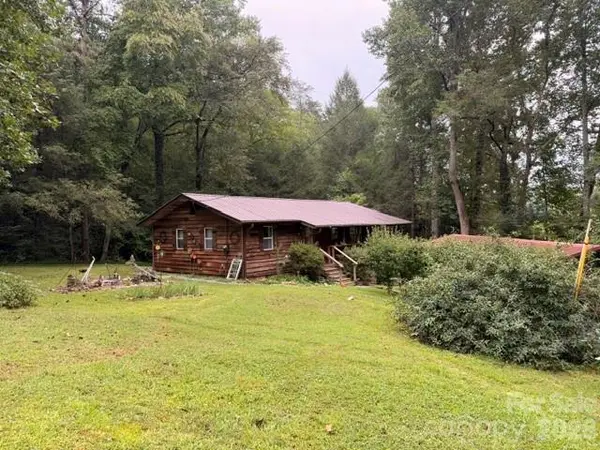 196 Austin DR, Marion, NC 28752