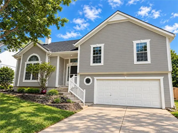4913 Brownridge ST, Shawnee, KS 66218