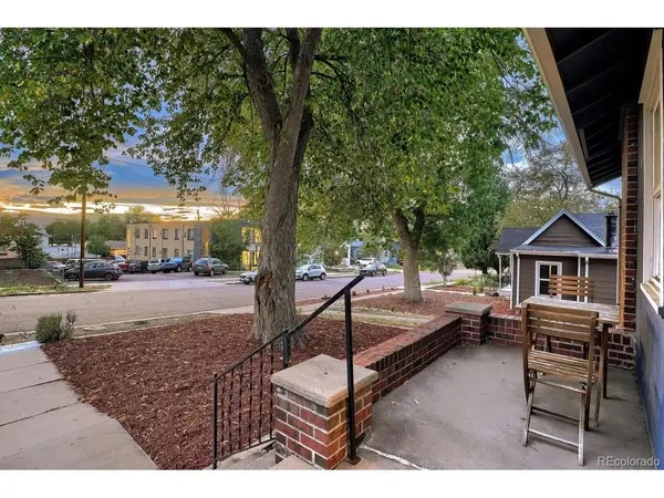 3590 S Bannock, Englewood, CO 80110