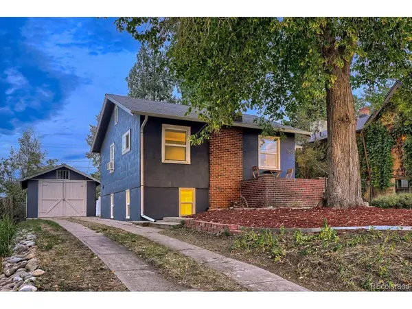 3590 S Bannock, Englewood, CO 80110