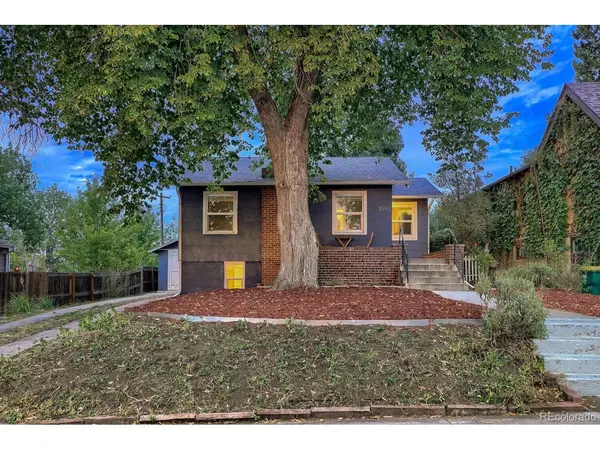 3590 S Bannock, Englewood, CO 80110
