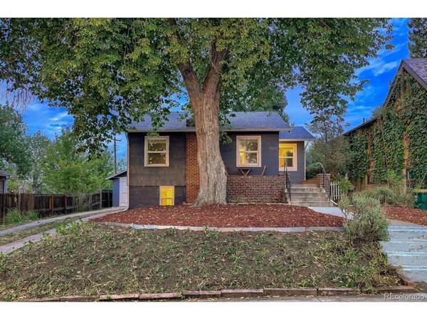3590 S Bannock, Englewood, CO 80110