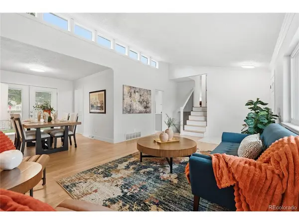 12362 W 60th, Arvada, CO 80004