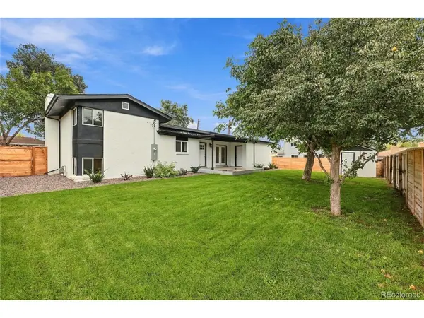 12362 W 69th, Arvada, CO 80004