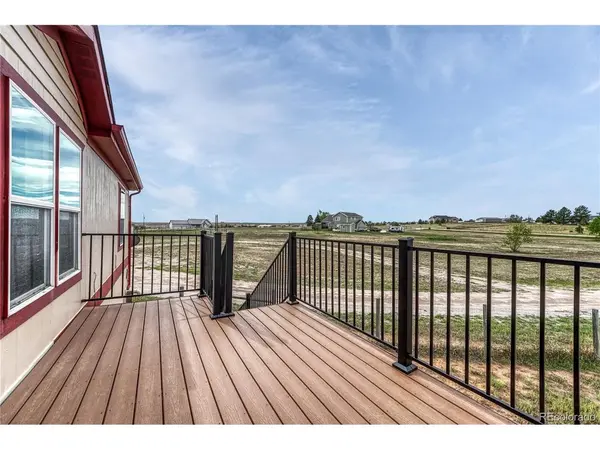 44541 Overland, Elizabeth, CO 80107