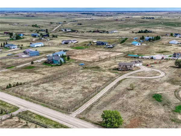 44541 Overland, Elizabeth, CO 80107