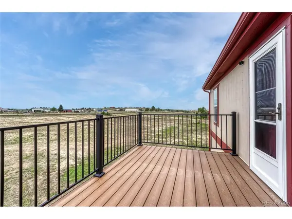 44541 Overland, Elizabeth, CO 80107