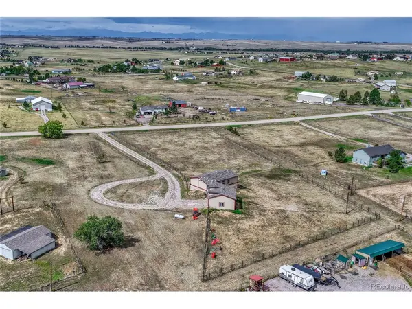 44541 Overland, Elizabeth, CO 80107