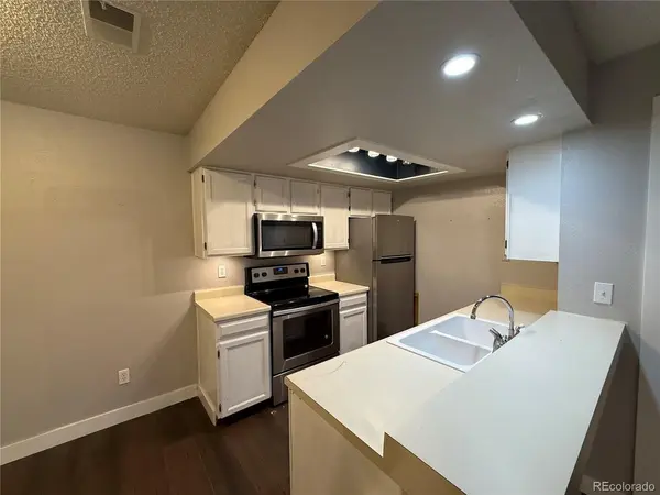 8376 S Upham #A106, Littleton, CO 80128