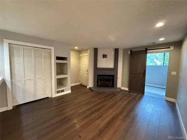 8376 S Upham #A106, Littleton, CO 80128