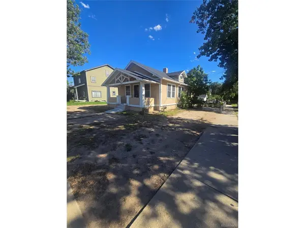 3604 E 34th, Denver, CO 80205