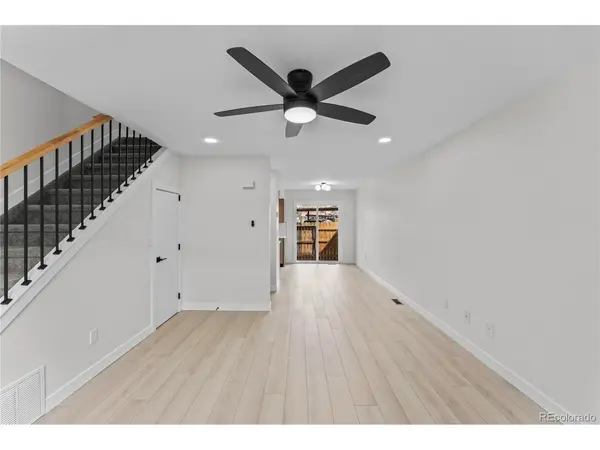 3176 Starlight, Colorado Springs, CO 80916