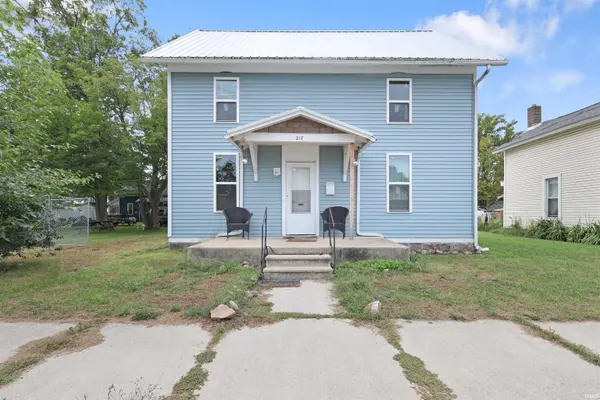 217 S 9 ST, Goshen, IN 46528