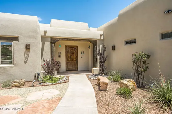 1228 Goldeneye CT, Las Cruces, NM 88007