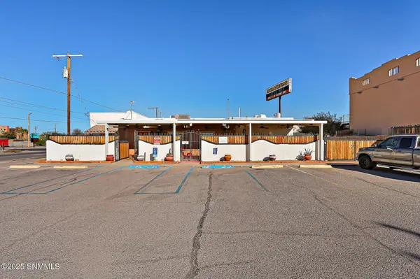 600 E Amador AVE, Las Cruces, NM 88001