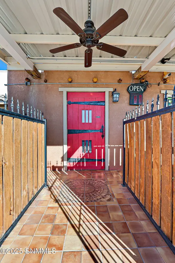 600 E Amador AVE, Las Cruces, NM 88001