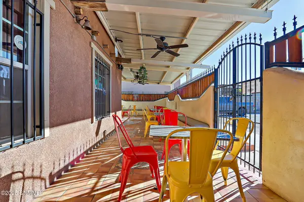 600 E Amador AVE, Las Cruces, NM 88001