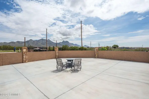 7245 Brahman RD, Las Cruces, NM 88012