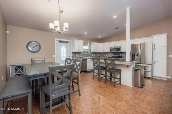 7245 Brahman RD, Las Cruces, NM 88012