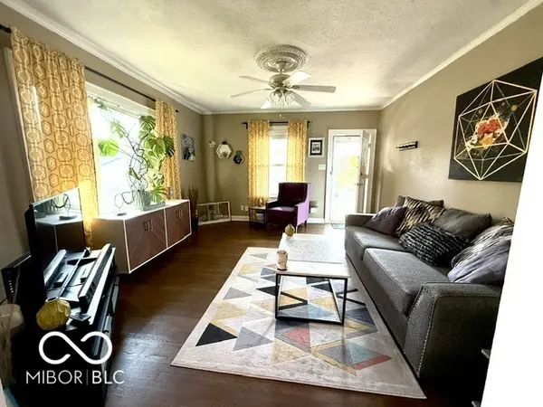 115 SW 9th ST, Richmond, IN 47374
