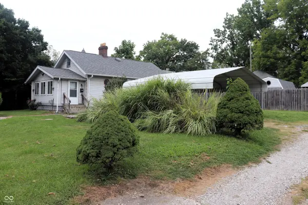 5022 University AVE, Indianapolis, IN 46201