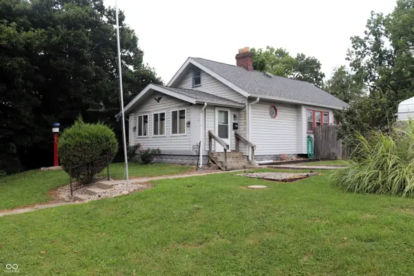 5022 University AVE, Indianapolis, IN 46201