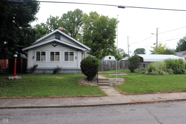 5022 University AVE, Indianapolis, IN 46201