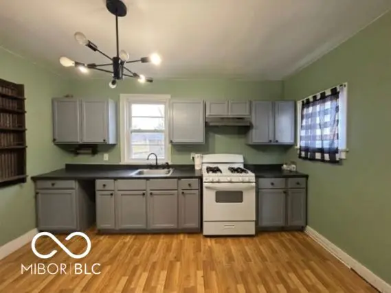 109 N Washington ST, Bainbridge, IN 46105