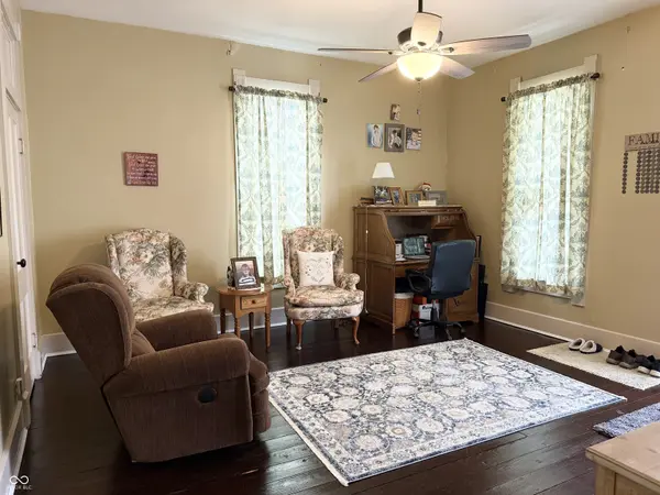 610 N Broadway ST, Greensburg, IN 47240