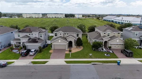 549 SAPPHIRE DR, Davenport, FL 33837